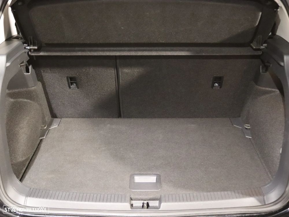 VW T-Cross 1.0 TSI Life DSG - 14