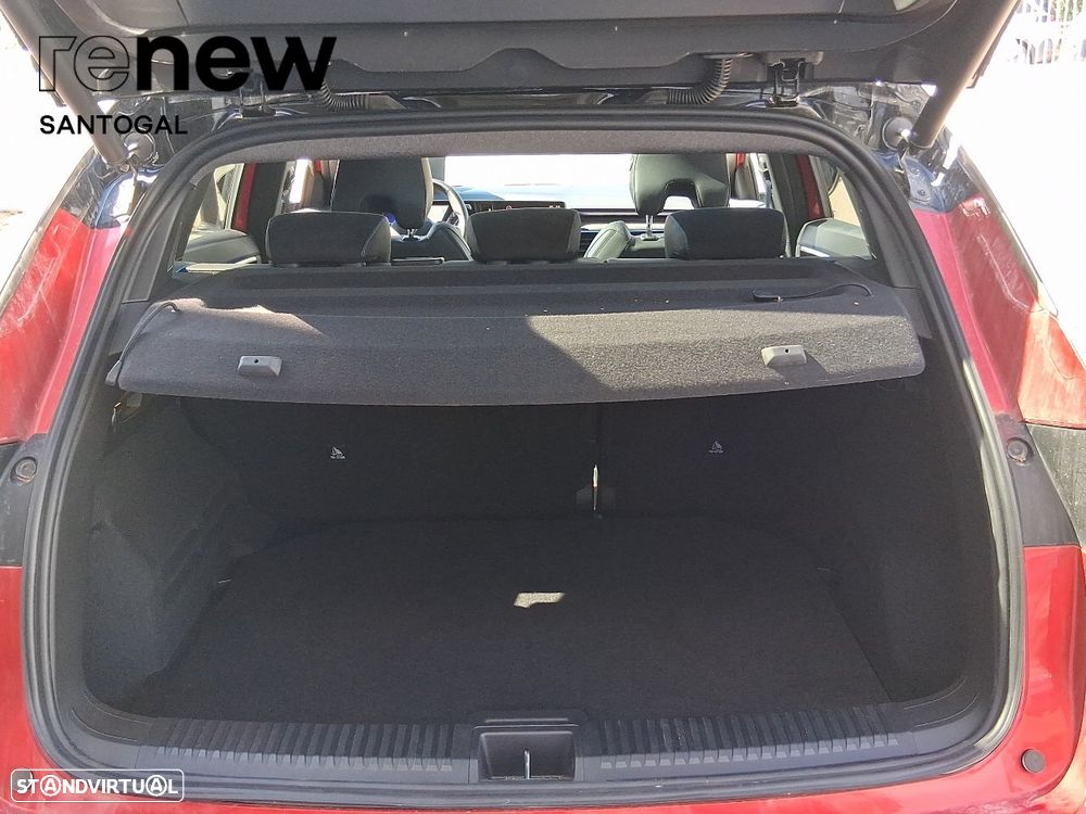 Renault Austral 1.2 Full Hybrid E-Tech Esprit Alpine - 9