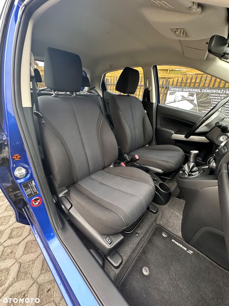 Mazda 2 - 12