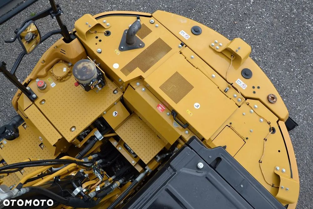 Caterpillar CAT 315 07B - 19