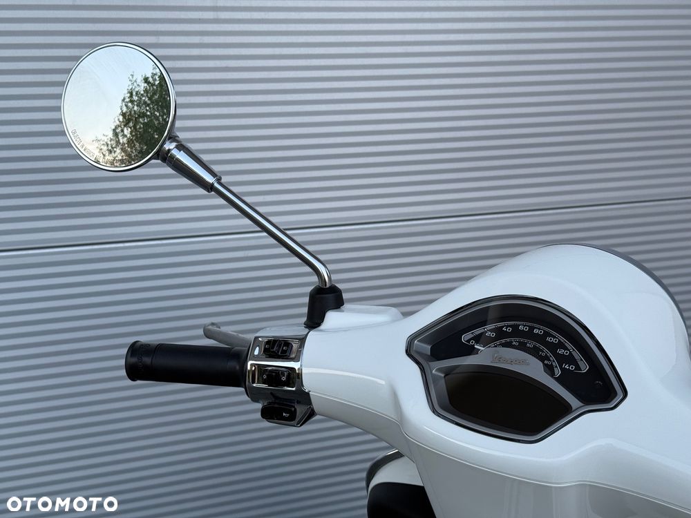 Vespa Primavera - 13