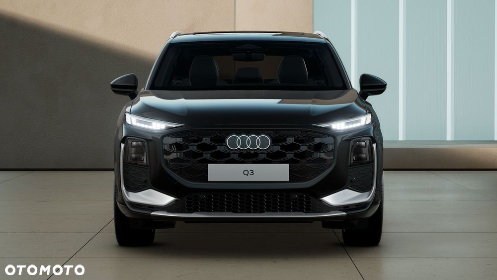 Audi Q3 TFSI 110 kW - 4