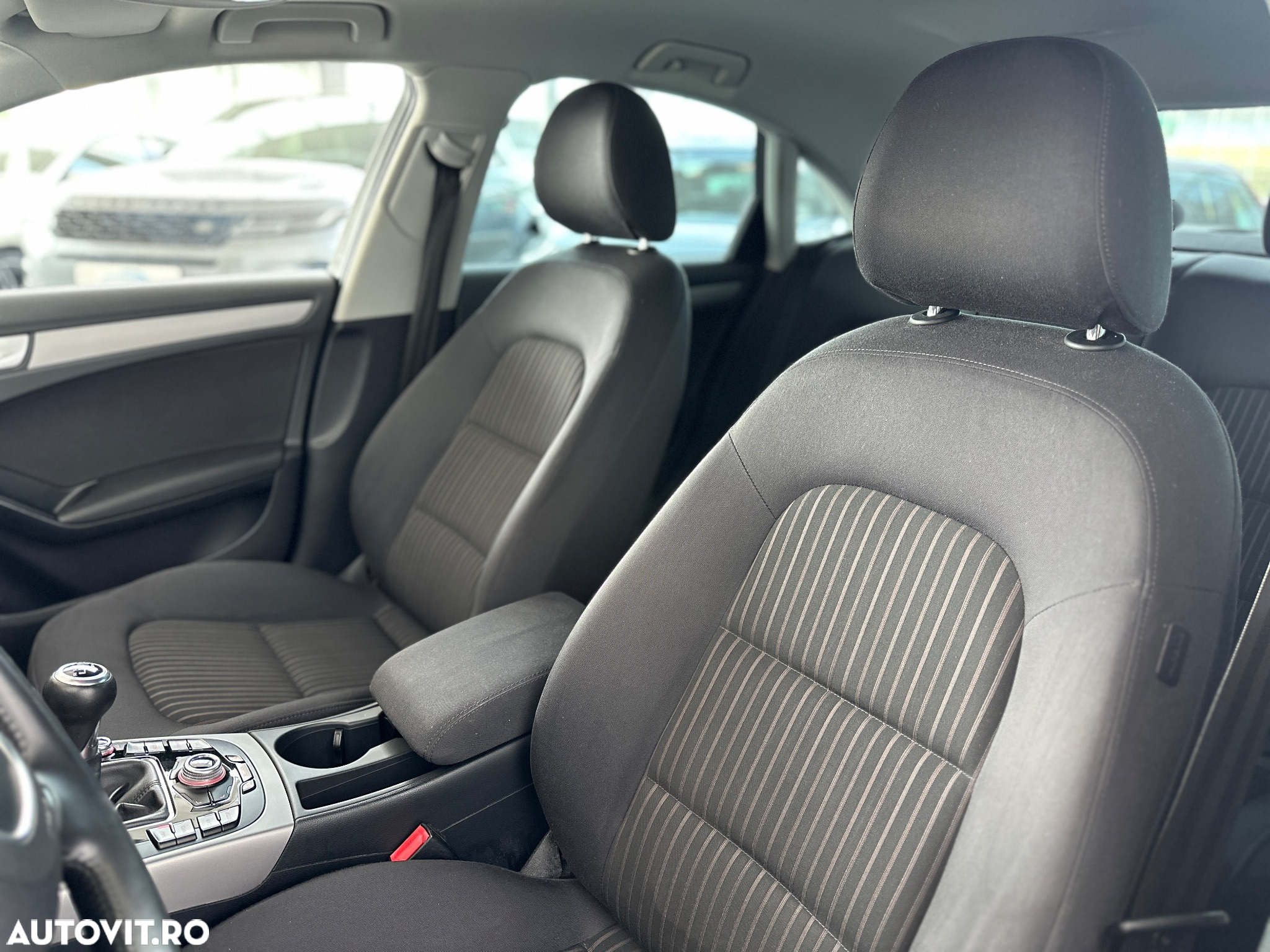 Audi A4 - 15