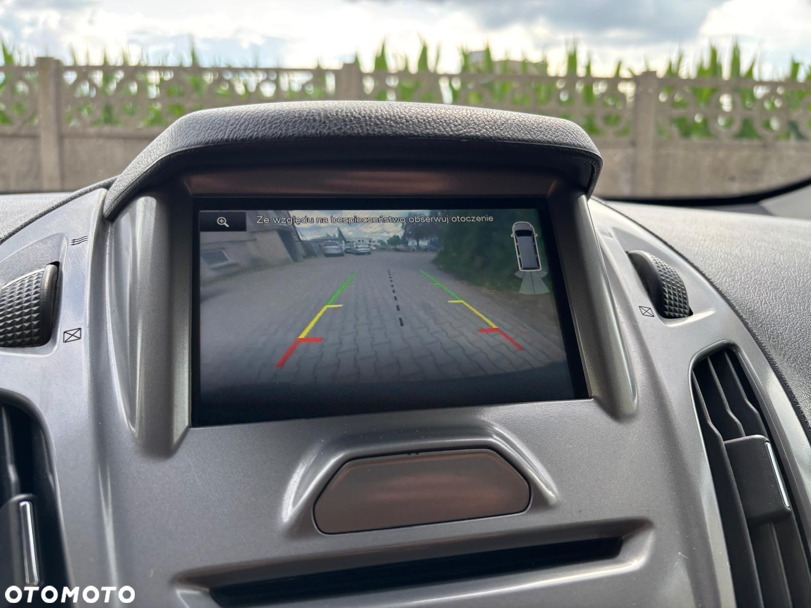 Ford TRANSIT CONNECT - 29