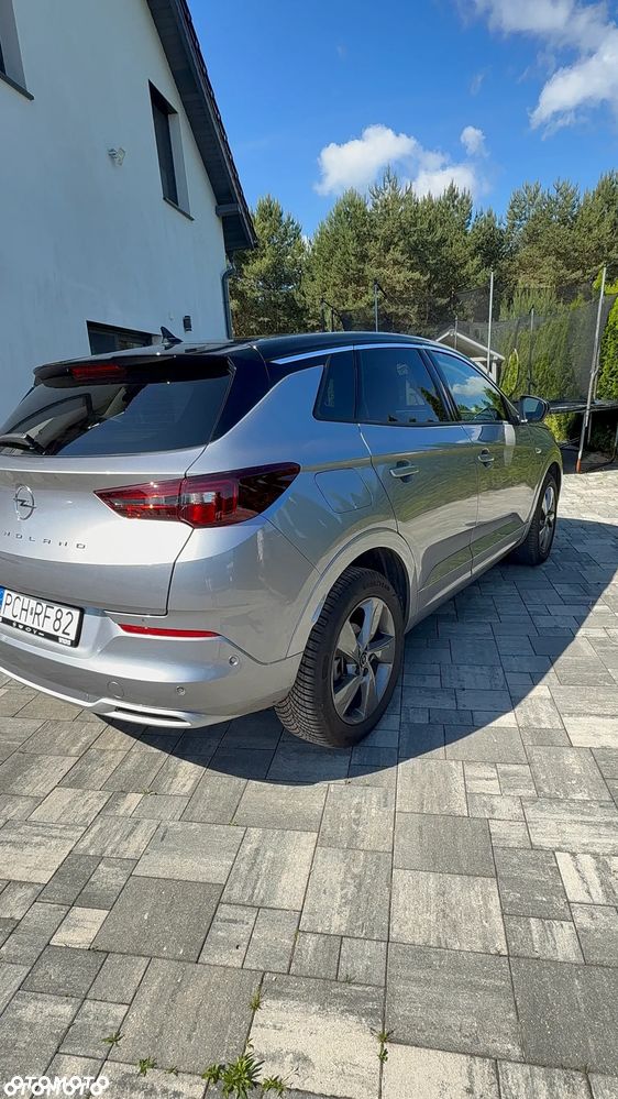 Opel Grandland X - 7