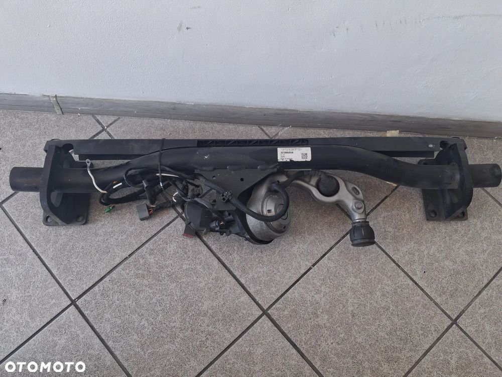 Hak holowniczy Volvo V90 S90 32386059 / 32296483 / 32270804 / 31664221 / 31470787 - 1