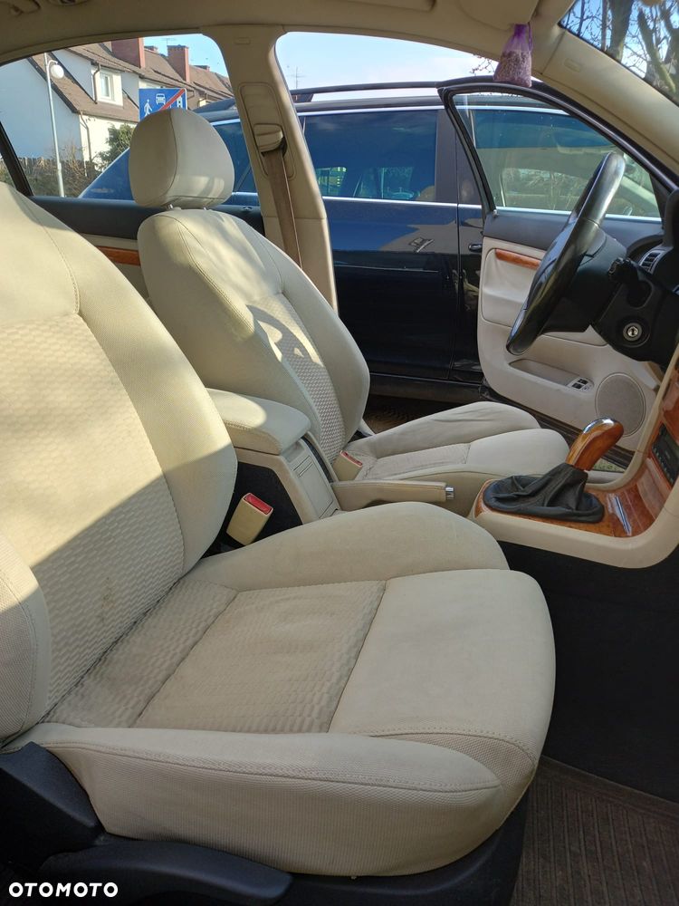 Skoda Superb 1.9 TDI Ambiente - 13