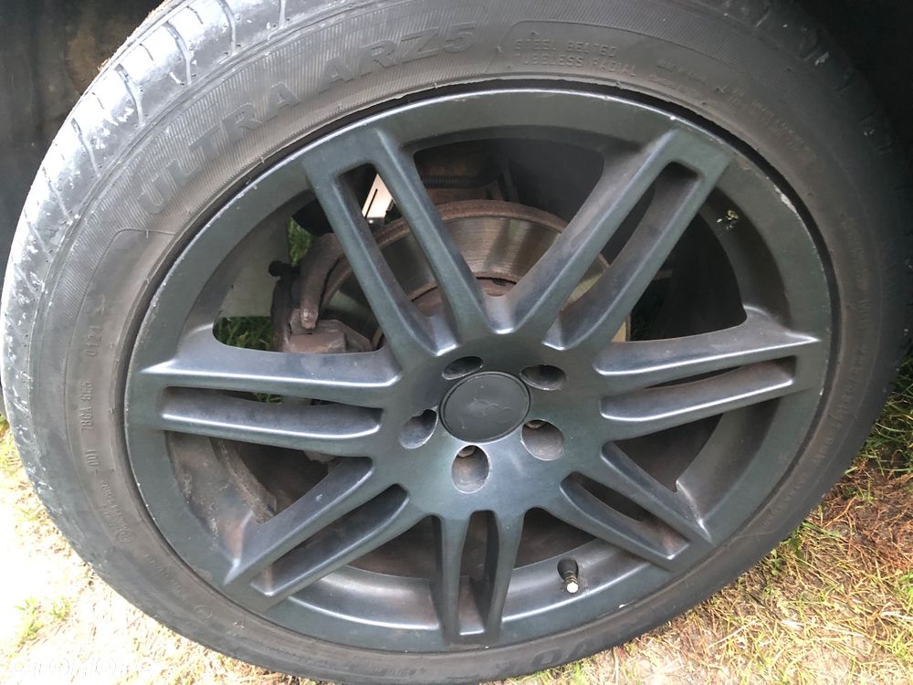 Audi A3 3-drzwiowe - 19