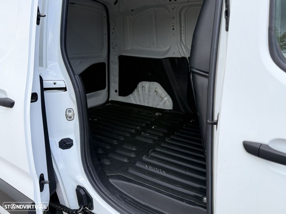 Opel Combo Cargo 1.5 CDTi L1H1 Enjoy - 12