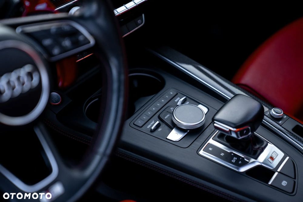 Audi S5 Sportback 3.0 TFSI Quattro Tiptronic - 26