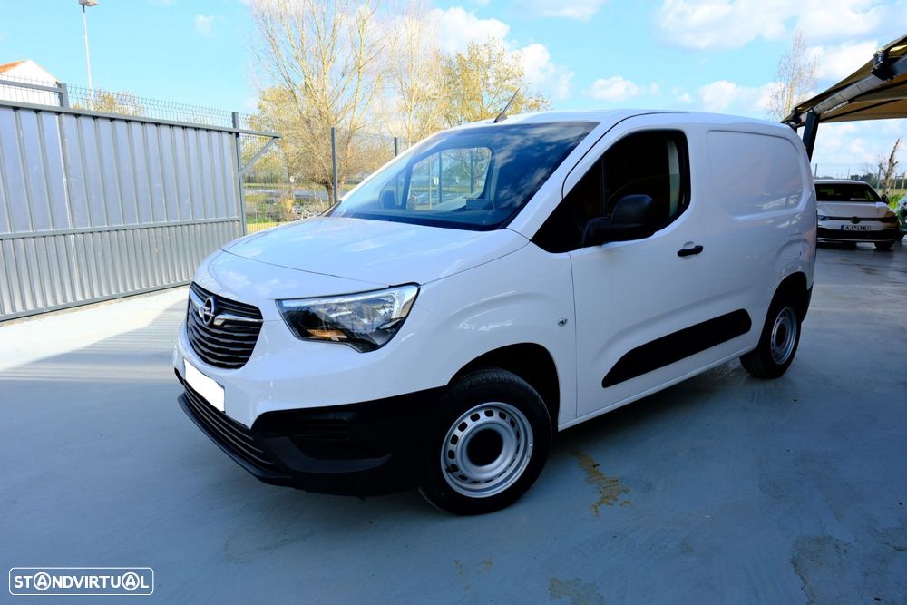 Opel Combo 1.5 CDTi L1H1 Enjoy - 1