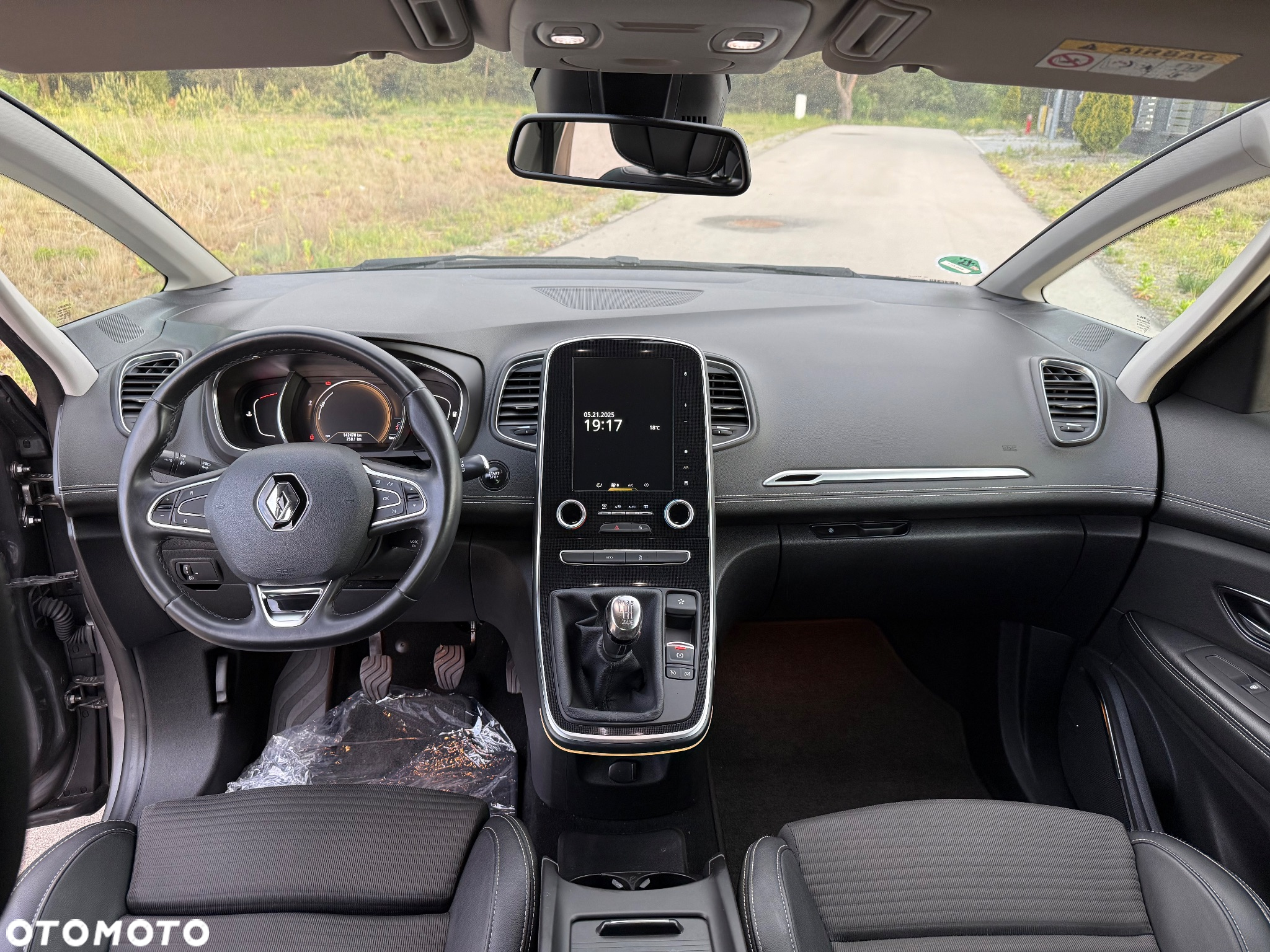 Renault Scenic ENERGY TCe 130 S&S Bose Edition - 20