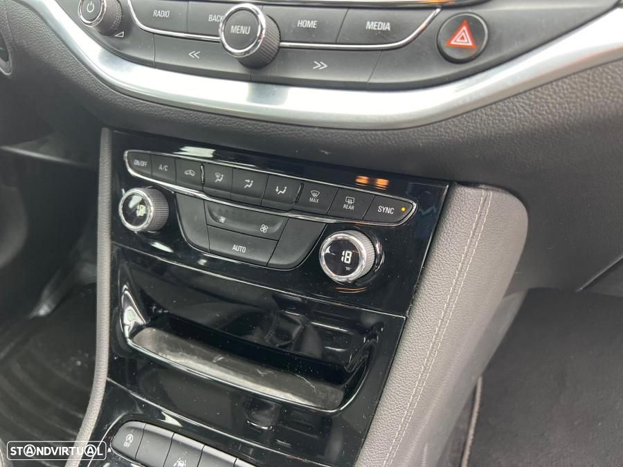 Opel Astra 1.0 Business Edition S/S - 7