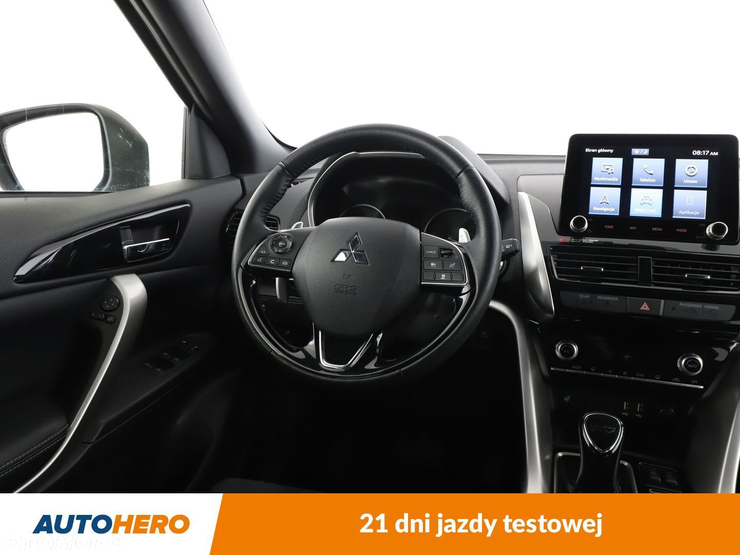 Mitsubishi Eclipse Cross - 13