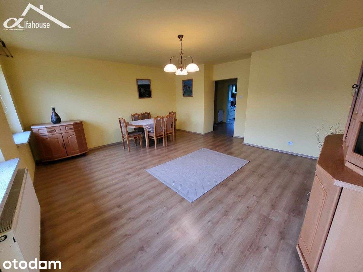 Mieszkanie na sprzedaż, 2 pokoje, 58 m², Chełm