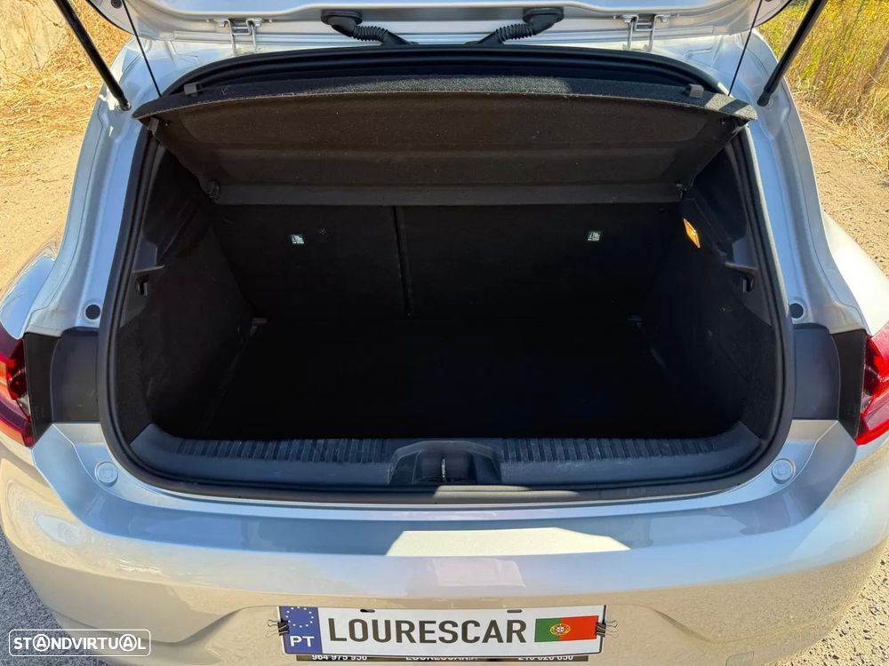 Renault Clio 1.0 TCe Intens - 26