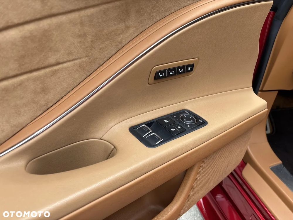 Lexus LC 500h Prestige - 21