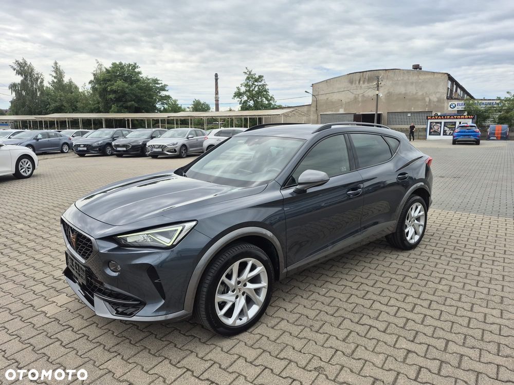 Cupra Formentor - 10