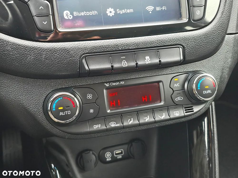 Kia Ceed 1.6 Crdi Optimum - 32