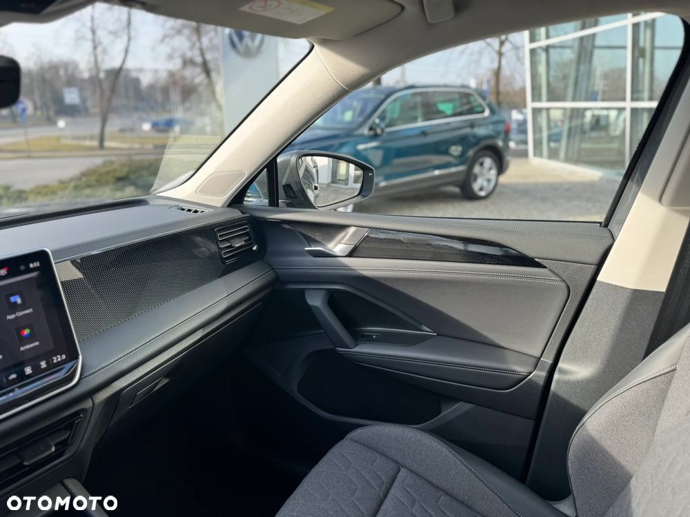 Volkswagen Tiguan 1.5 TSI EVO Life DSG - 22