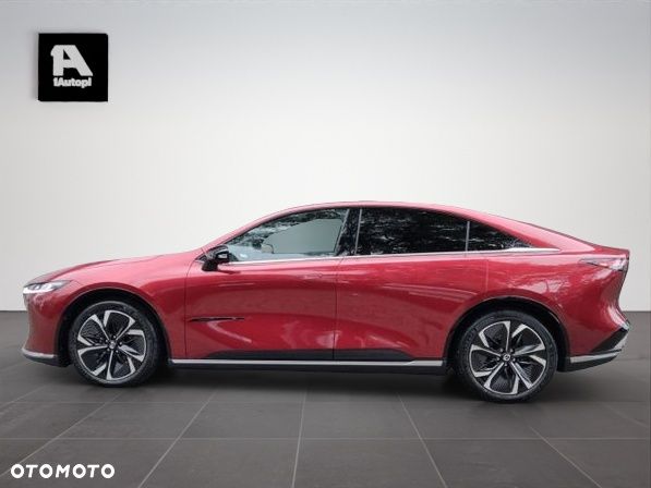 Mazda 6e EV Takumi - 4