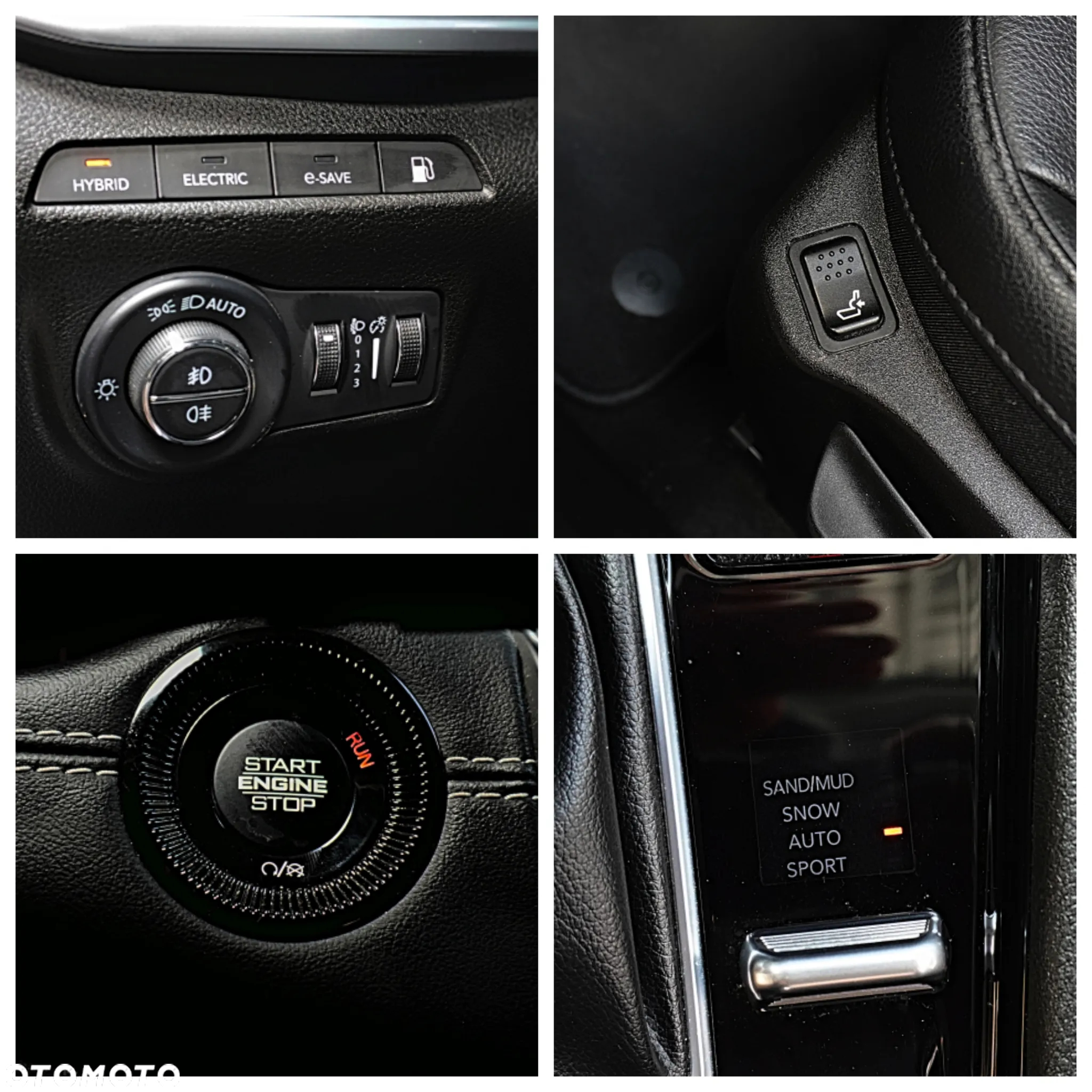 Jeep Compass - 31