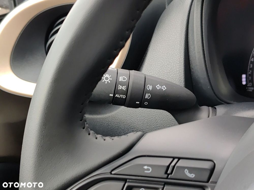 Toyota Aygo X - 18