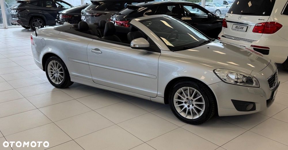 Volvo C70 2.0D Momentum - 40