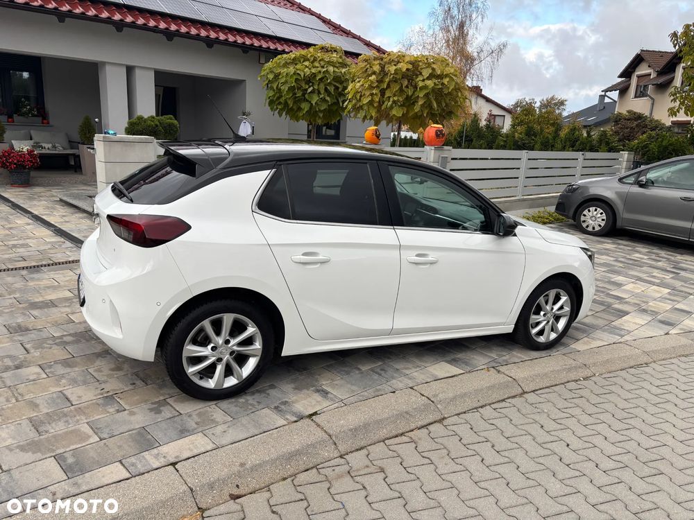 Opel Corsa 1.2 Direct Injection Turbo Start/Stop Elegance - 7