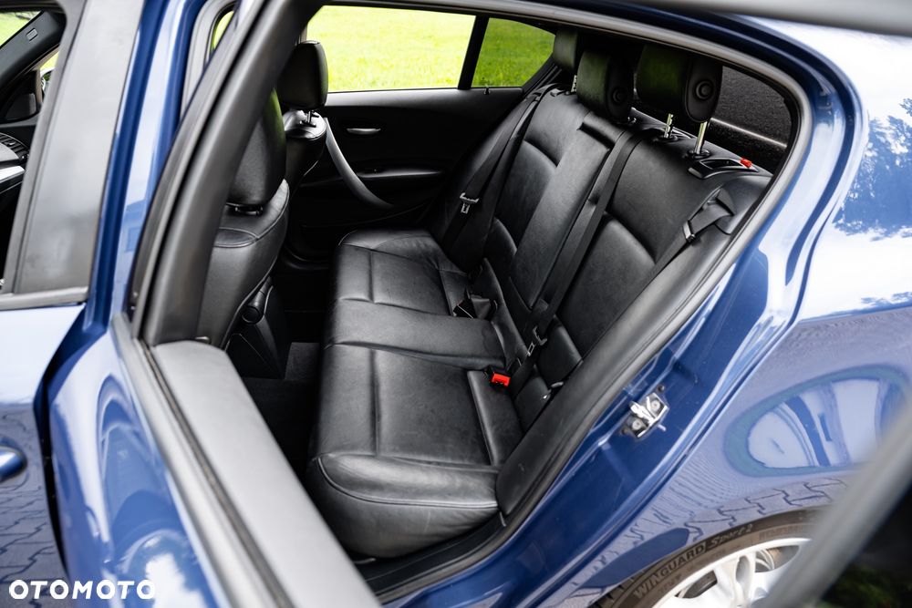 BMW Seria 1 130i - 20