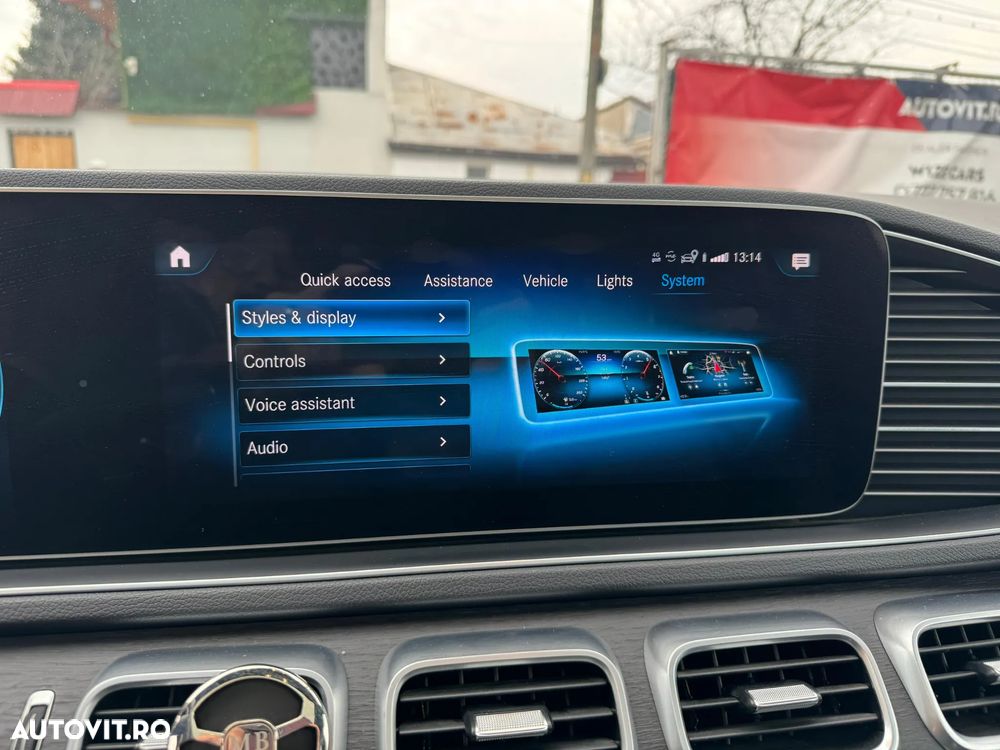 Mercedes-Benz GLE - 18