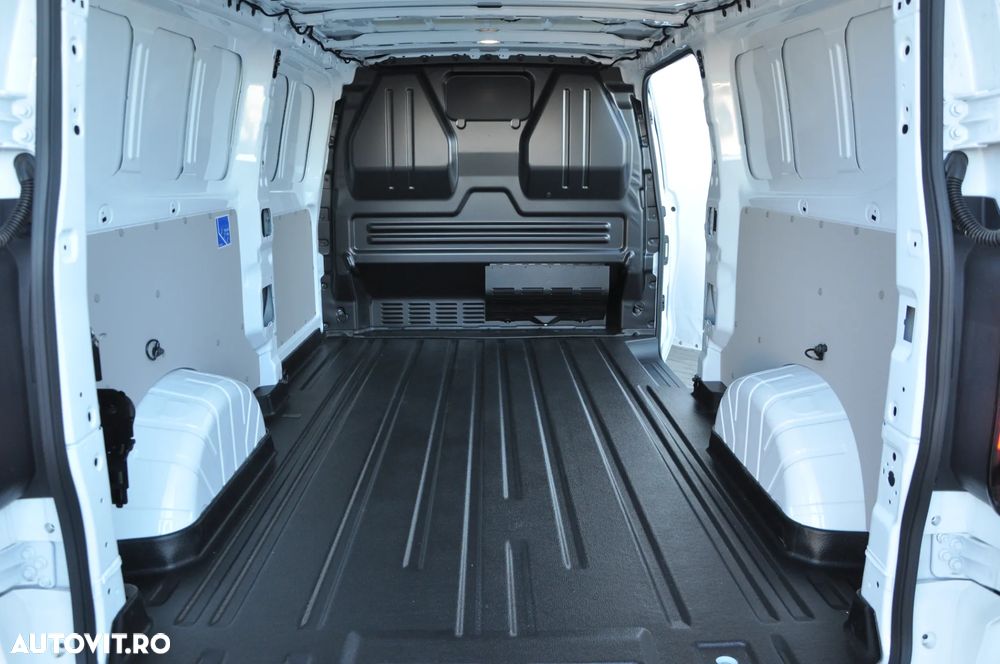 Volkswagen Transporter 2.0 110 kW LR - 26