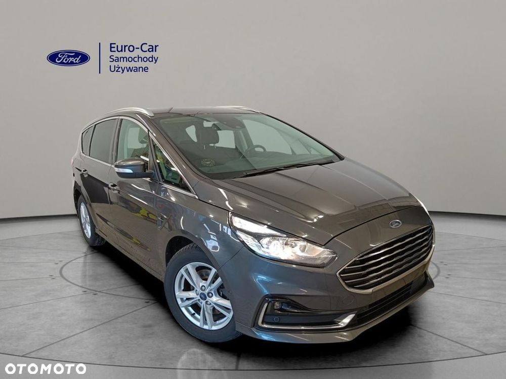 Ford S-Max - 2