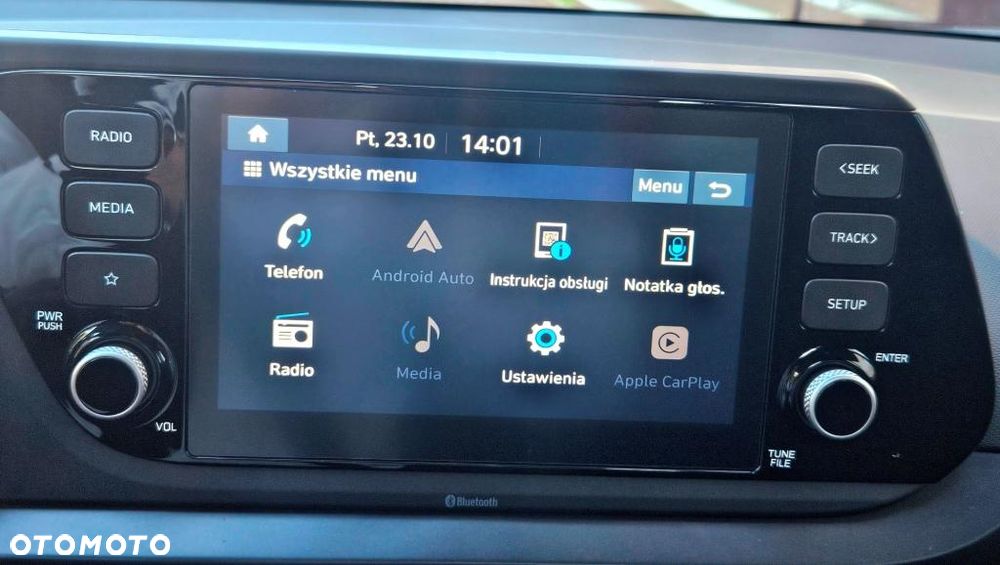 Hyundai i20 1.0 T-GDI Advantage+ - 33