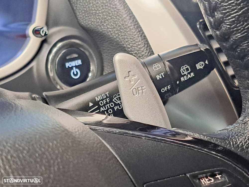Mitsubishi Eclipse Cross - 7