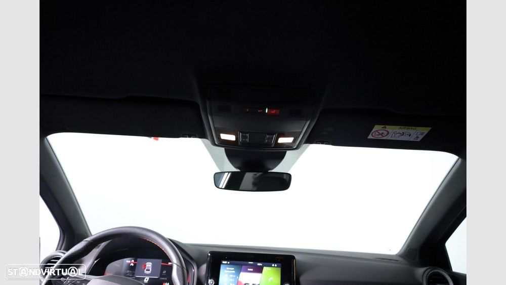 SEAT Ibiza 1.0 TSI FR DSG - 20