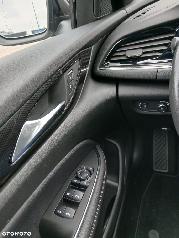 Opel Insignia 2.0 CDTI Business Elegance S&S - 30
