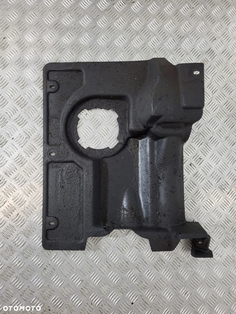 Land Rover Discovery II Osłona Dolna Silnika Skrzyni