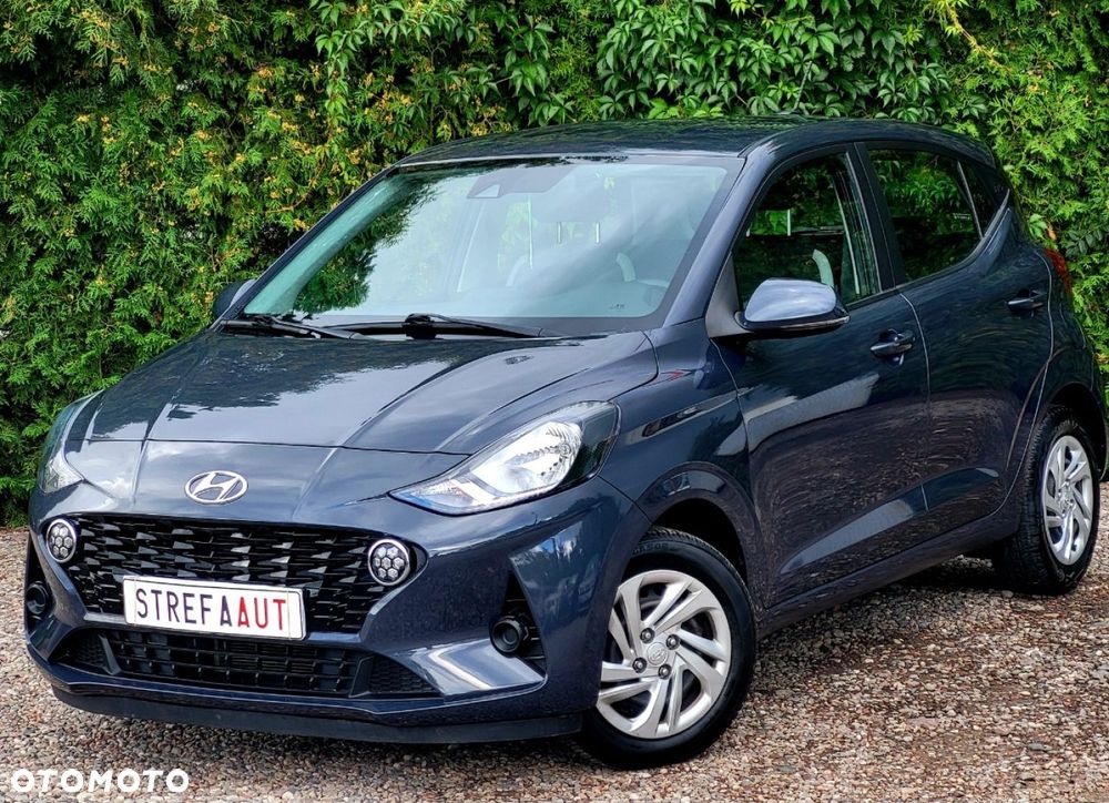 Hyundai i10 - 1