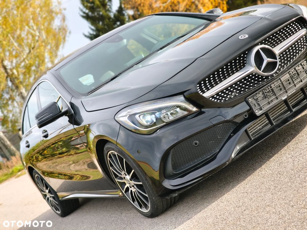 Mercedes-Benz CLA 200 AMG Line - 13