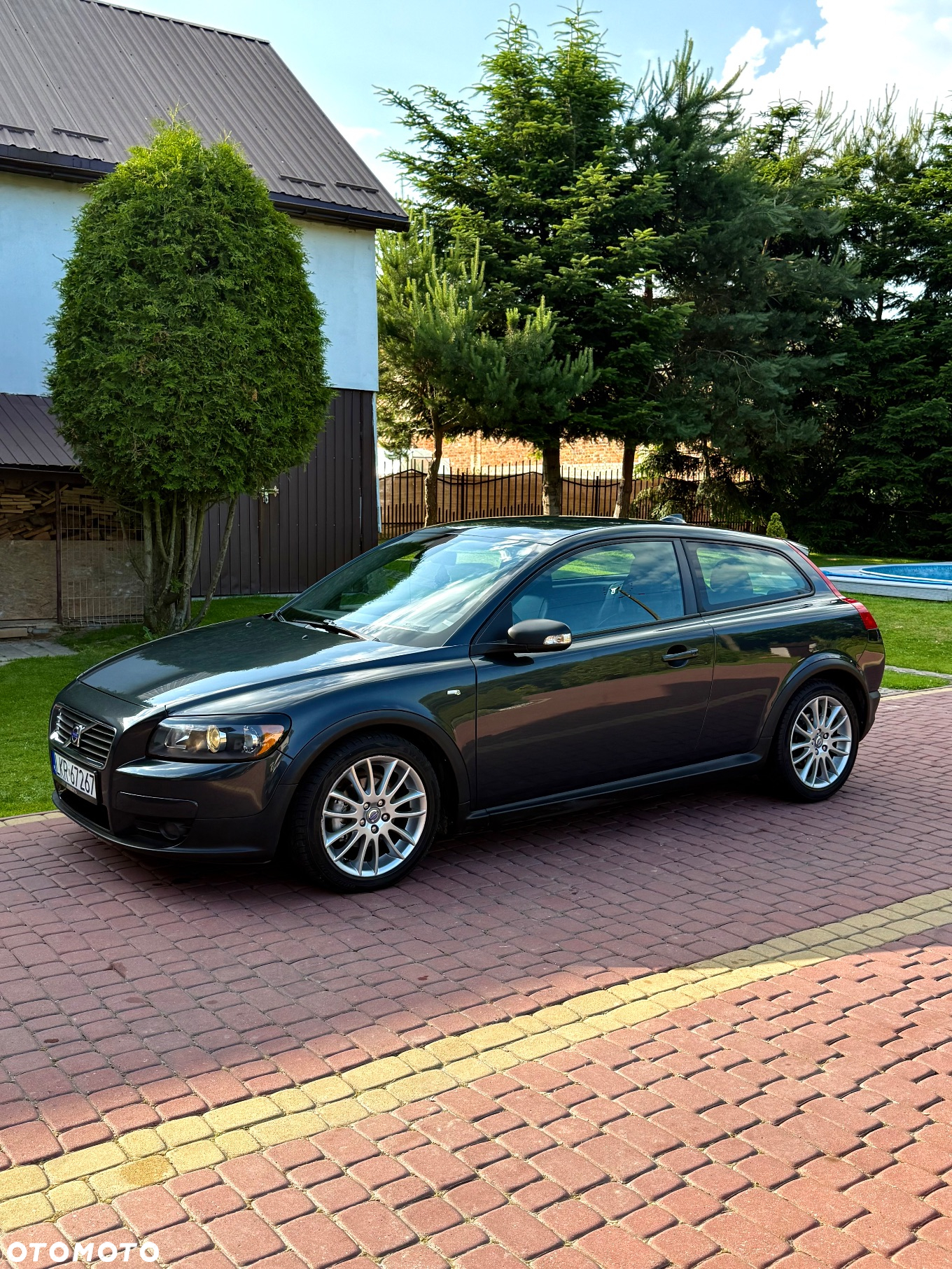 Volvo C30 1.6D DRIVe - 4