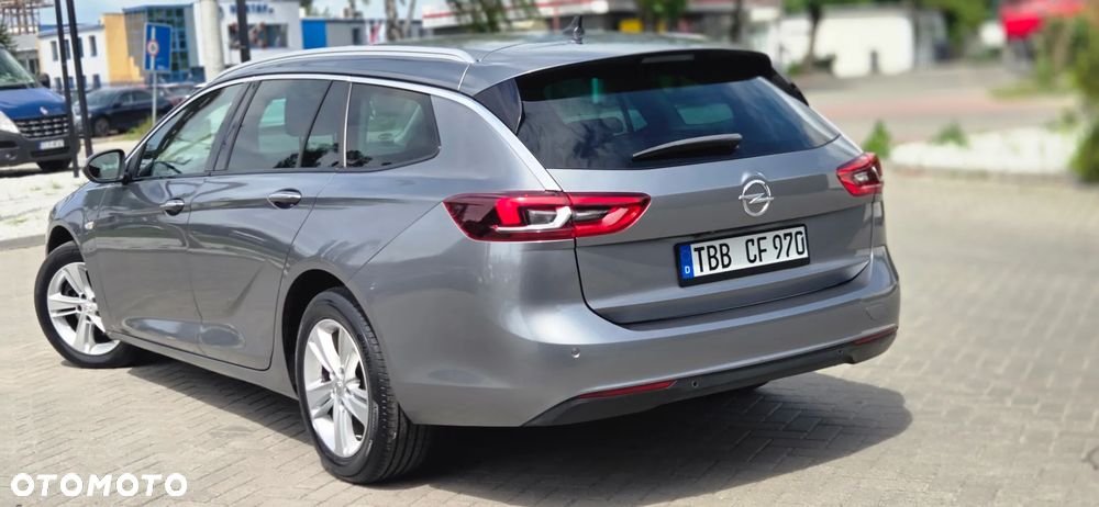 Opel Insignia 2.0 Ultimate Exclusive - 11
