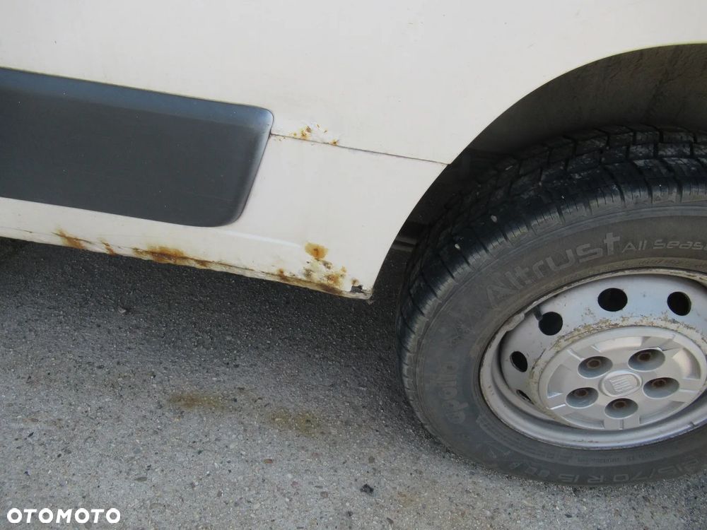 Fiat Ducato 33 - 3