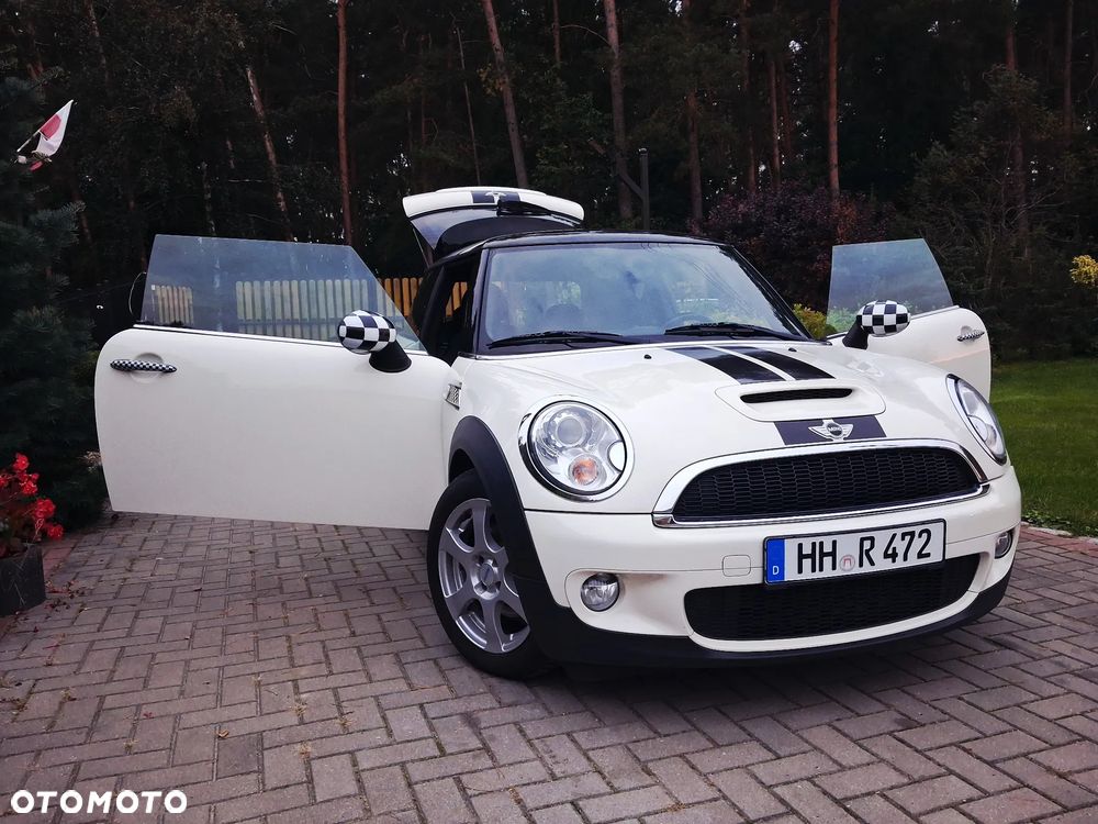 MINI Cooper S Standard - 2