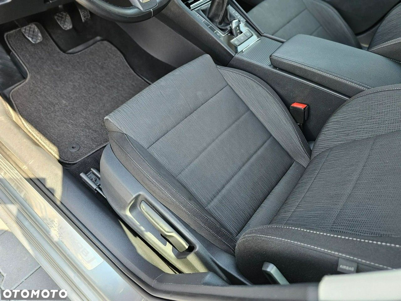 Skoda Superb 2.0 TDI SCR Style - 17