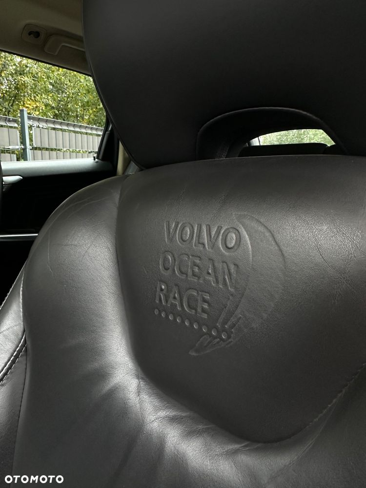 Volvo XC 60 D3 Ocean Race - 22