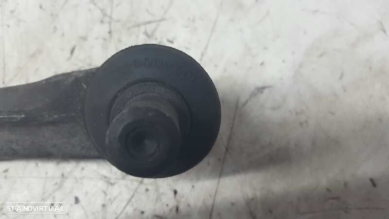 BRAÇO SUSPENSÃO INFERIOR FRENTE ESQUERDO AUDI A4 BERLINA (8E) 1.9 TDI (96KW) - 3