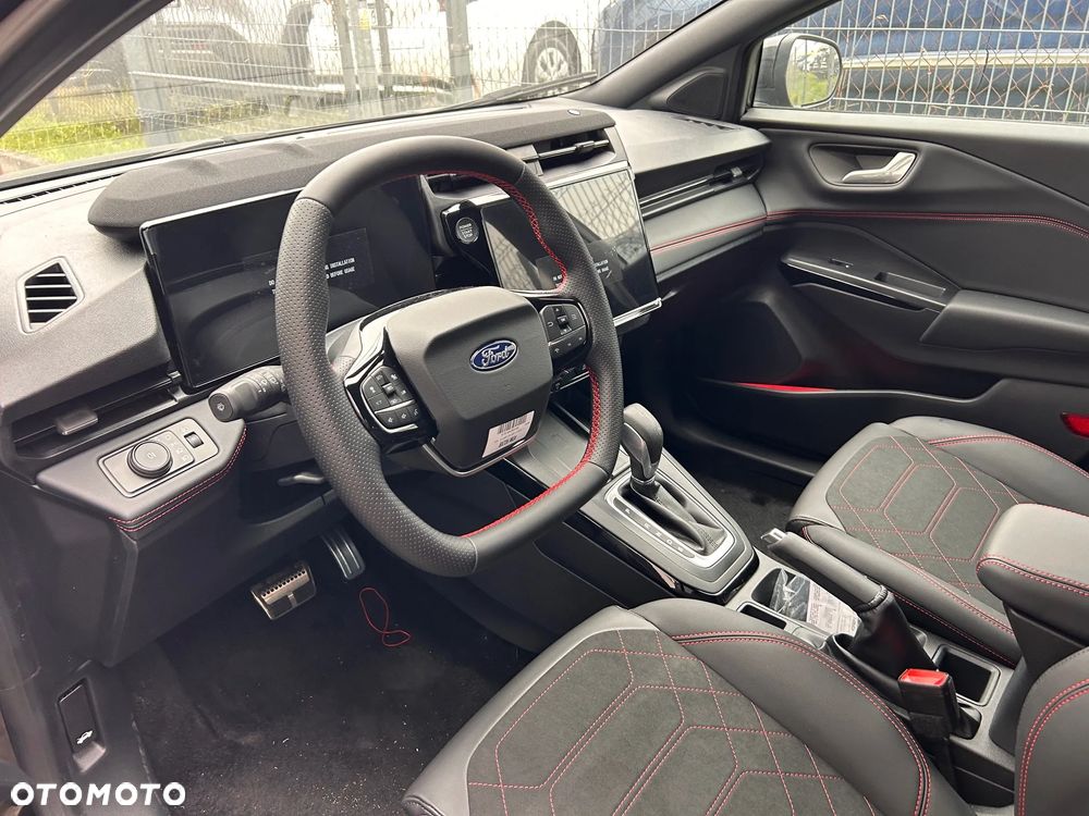 Ford Puma 1.0 EcoBoost ST-Line X - 5