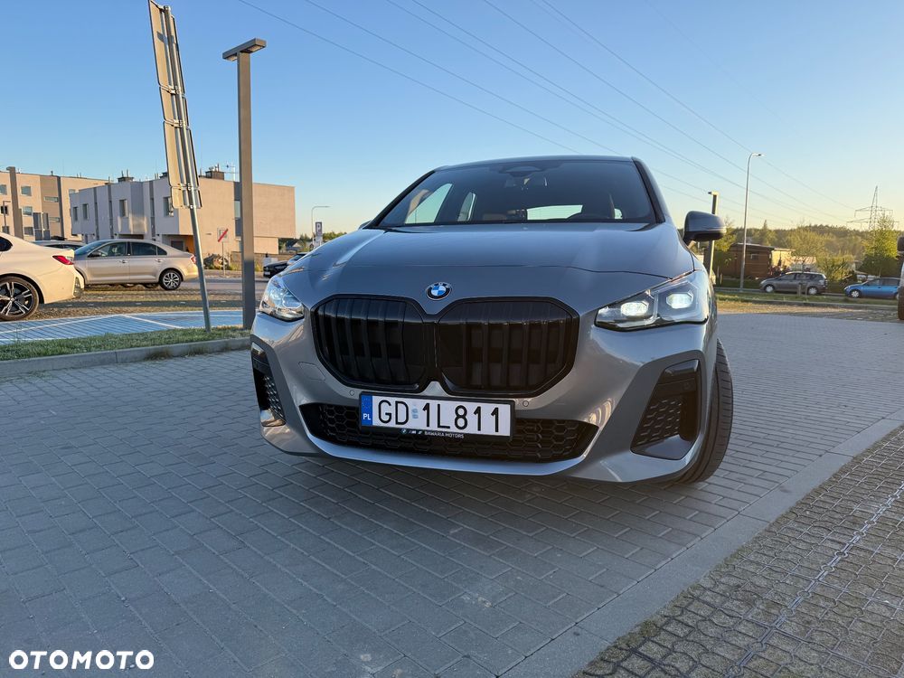 BMW Seria 2 218i M Sport sport - 14