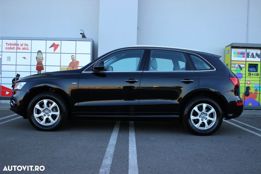 Audi Q5 - 9